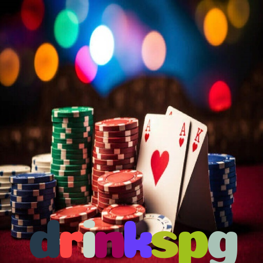 drinkspg 