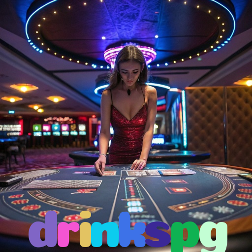 drinkspg 