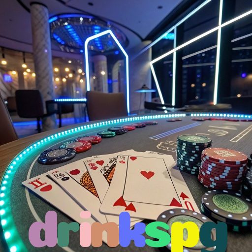 drinkspg 