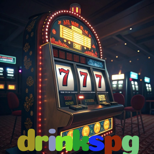 drinkspg 