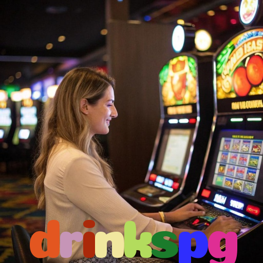 drinkspg 