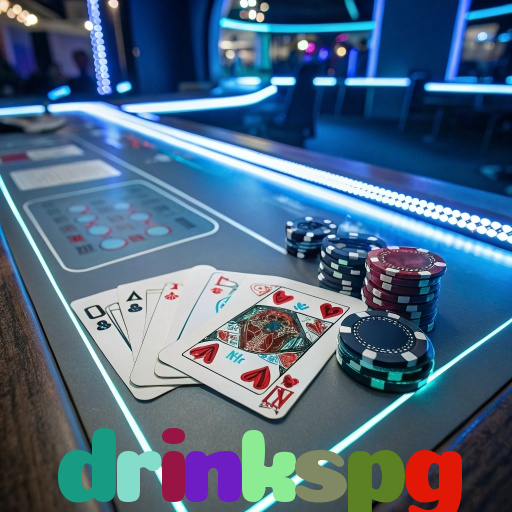 drinkspg 