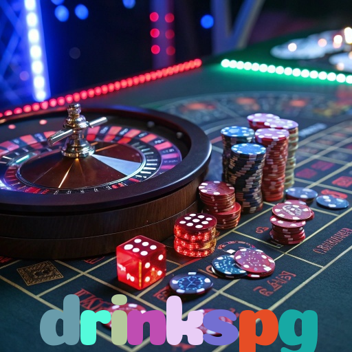 drinkspg 