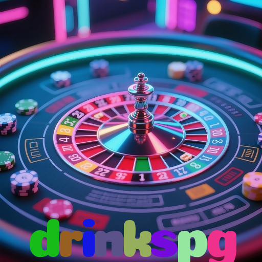 drinkspg 