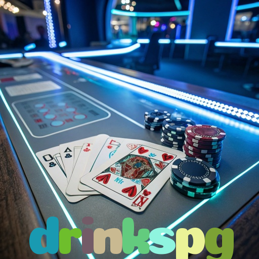 drinkspg 