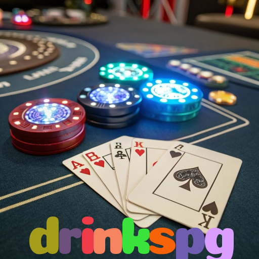 drinkspg 