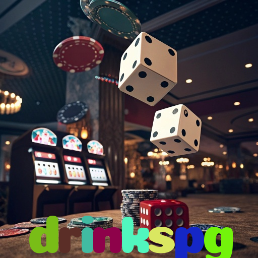 drinkspg 