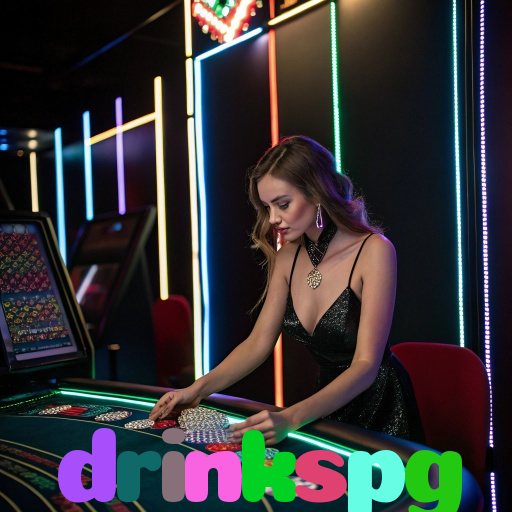 drinkspg 