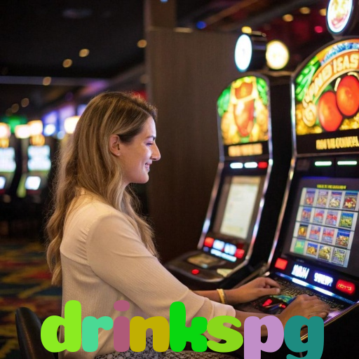 drinkspg 