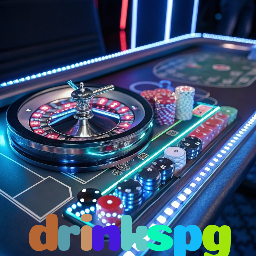 drinkspg 