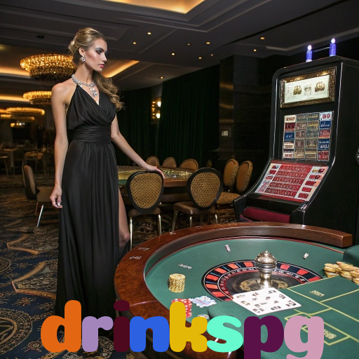 drinkspg 