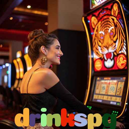 drinkspg 