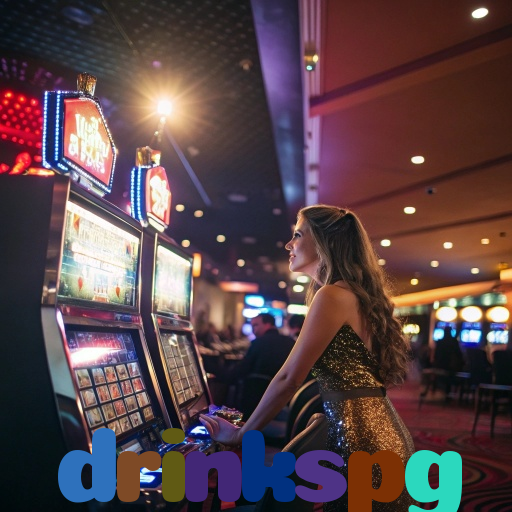 drinkspg