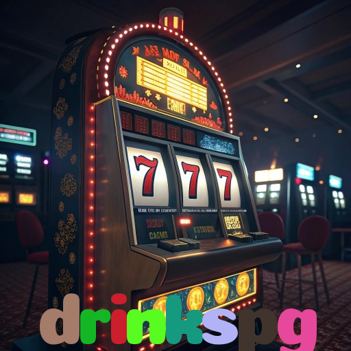 drinkspg 