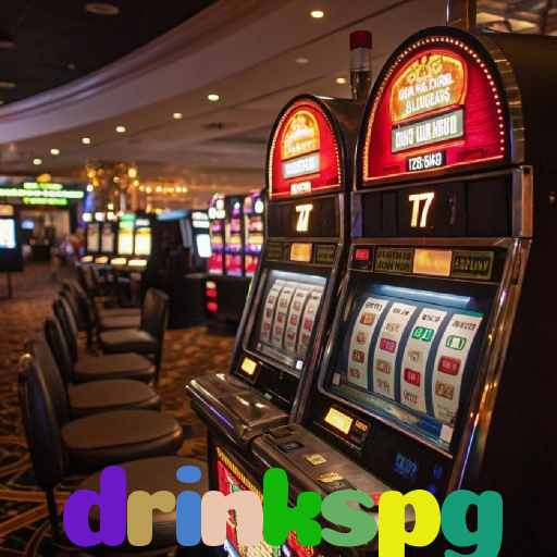 drinkspg 