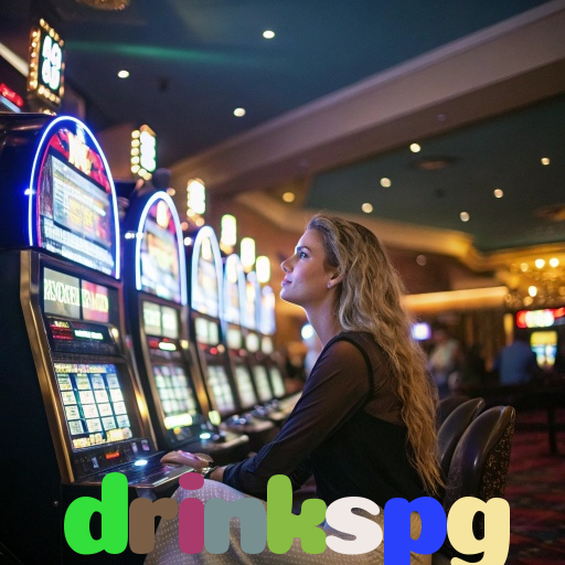 drinkspg 
