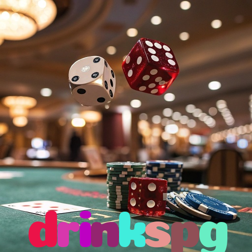 drinkspg 