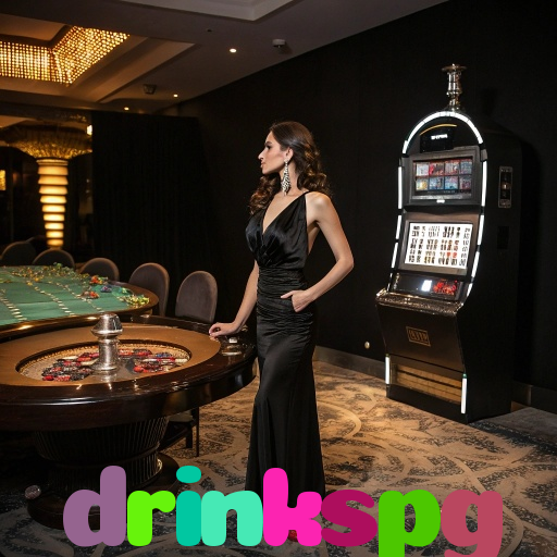 drinkspg 