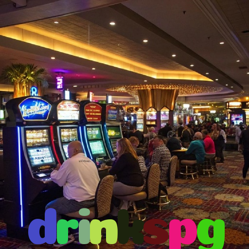 drinkspg 