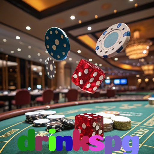 drinkspg