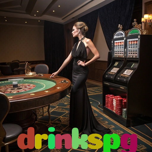 drinkspg 