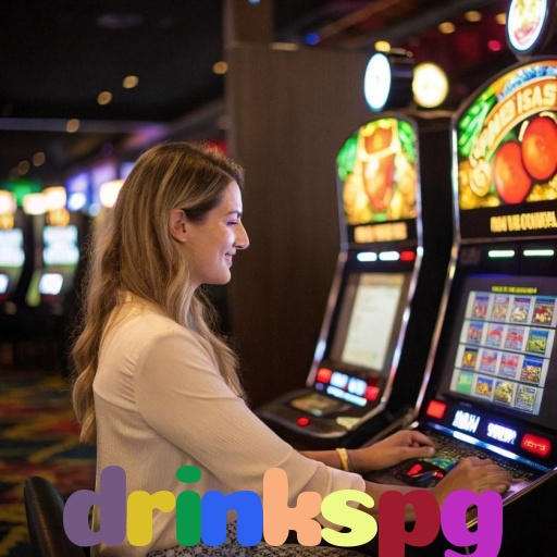 drinkspg 