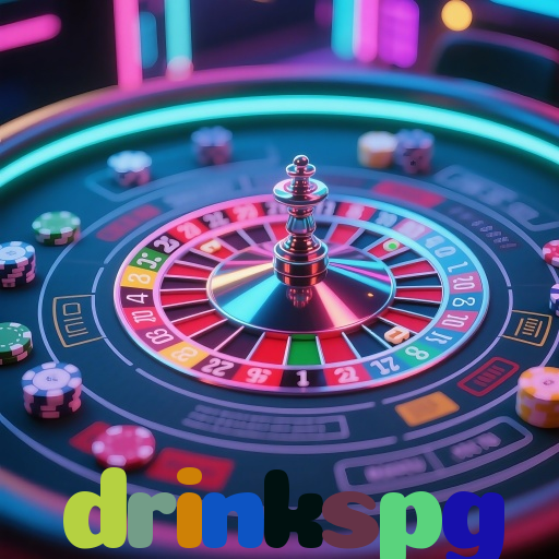 drinkspg 