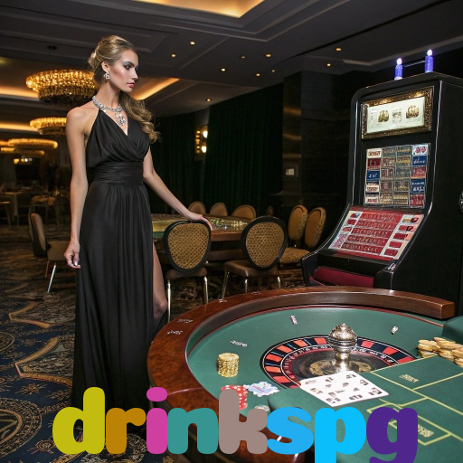 drinkspg 