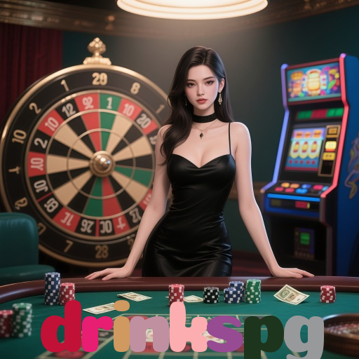drinkspg 