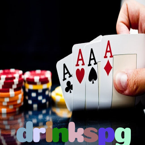 drinkspg 