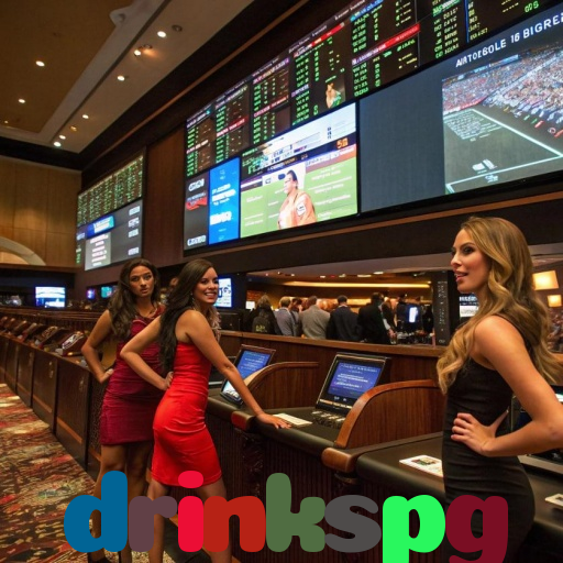 drinkspg 