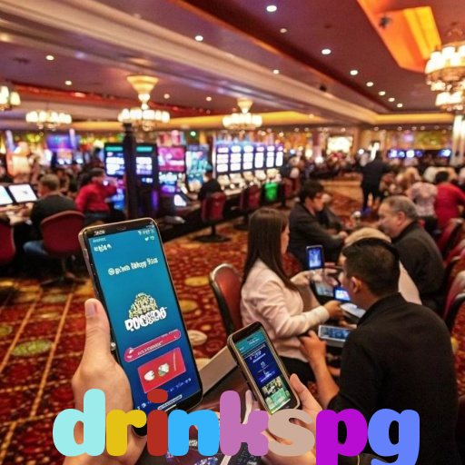 drinkspg 