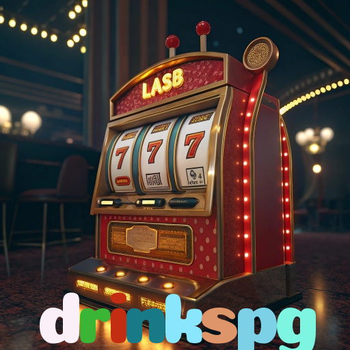 drinkspg 