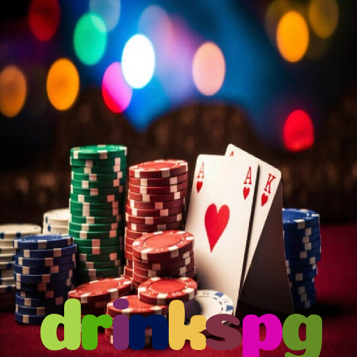 drinkspg 