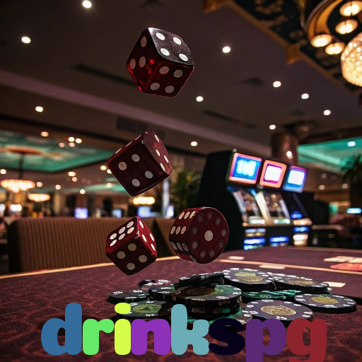 drinkspg 