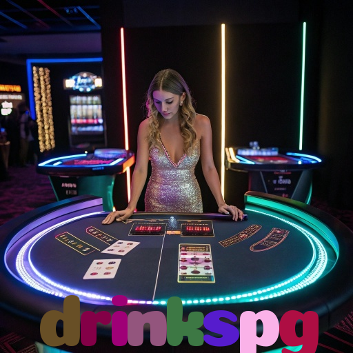 drinkspg 