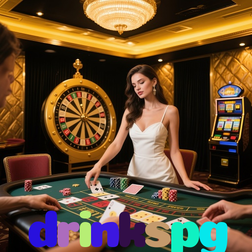 drinkspg 