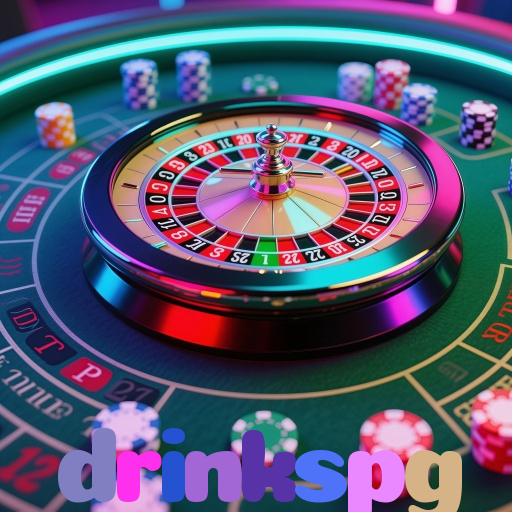 drinkspg 