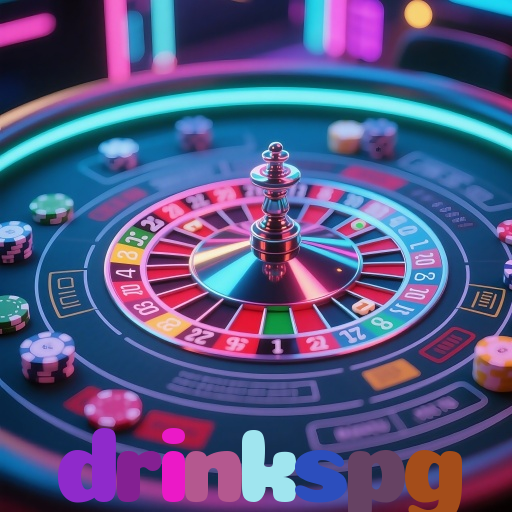 drinkspg 