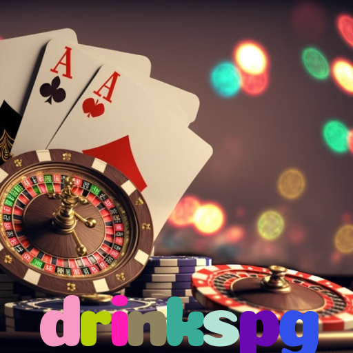 drinkspg 