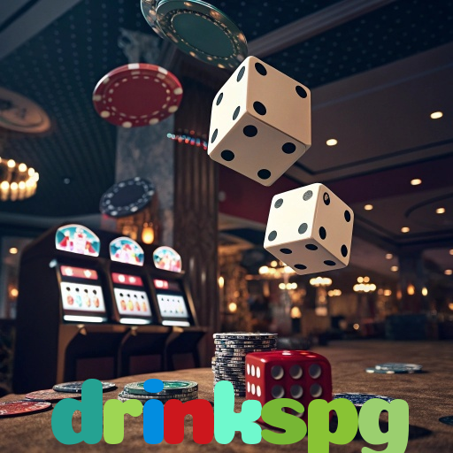 drinkspg 