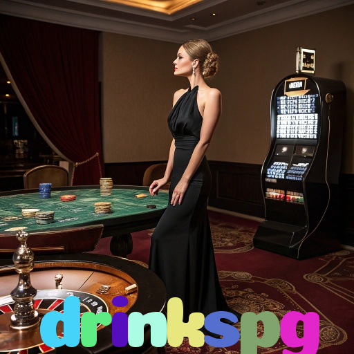 drinkspg 