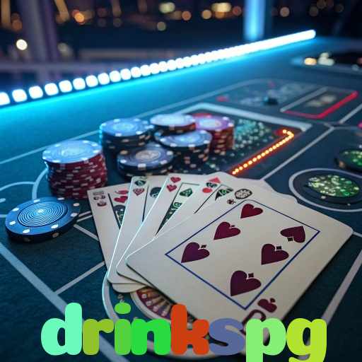 drinkspg 