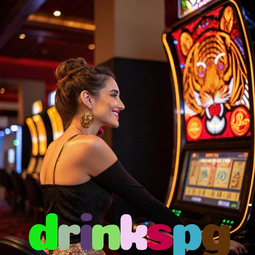 drinkspg 