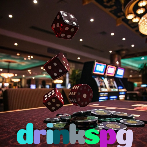 drinkspg 