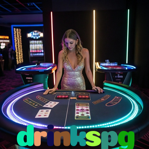 drinkspg 