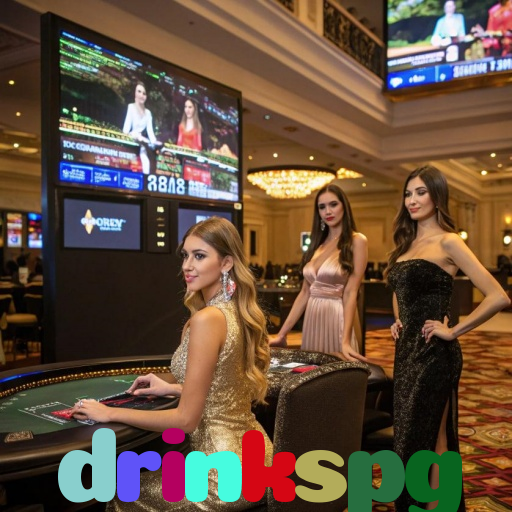 drinkspg