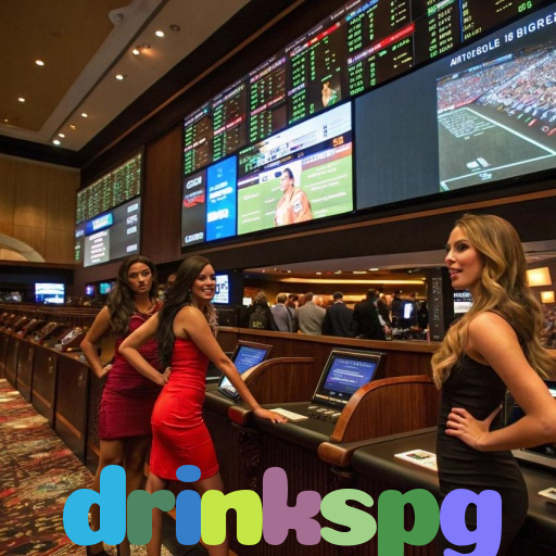 drinkspg 