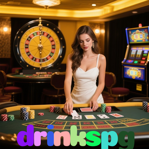drinkspg 