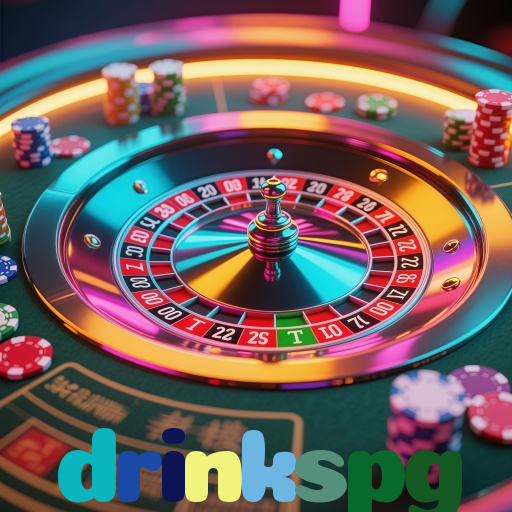 drinkspg 